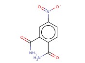 4-硝基<span class='lighter'>邻</span><span class='lighter'>苯</span><span class='lighter'>二甲</span><span class='lighter'>二</span>酰胺