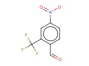 2-<span class='lighter'>三</span><span class='lighter'>氟</span>甲基-4-<span class='lighter'>硝基</span>苯甲醛