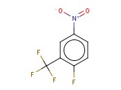 2-<span class='lighter'>氟</span>-5-<span class='lighter'>硝基</span><span class='lighter'>三</span><span class='lighter'>氟</span><span class='lighter'>甲苯</span>