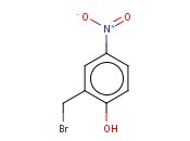 2-羟基-5-硝基<span class='lighter'>溴</span><span class='lighter'>苄</span>