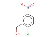2-<span class='lighter'>氯</span>-5-硝基<span class='lighter'>苄</span>醇