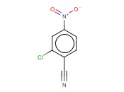 2-<span class='lighter'>氯</span>-4-硝基<span class='lighter'>苄</span>腈