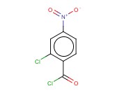 2-<span class='lighter'>氯</span>-4-硝基<span class='lighter'>苯</span><span class='lighter'>甲</span><span class='lighter'>酰</span><span class='lighter'>氯</span>