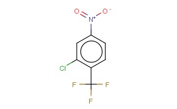2-氯-4-<span class='lighter'>硝基</span><span class='lighter'>三</span><span class='lighter'>氟</span><span class='lighter'>甲苯</span>