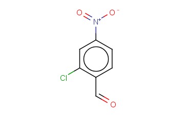 2-CHLORO-4-NITROBENZALDEHYDE