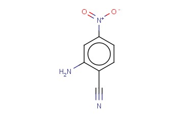 <span class='lighter'>2-AMINO-4-NITROBENZONITRILE</span>