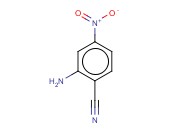2-<span class='lighter'>氨基</span>-4-<span class='lighter'>硝基</span>腈<span class='lighter'>苯</span>