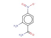 2-<span class='lighter'>氨基</span>-4-硝基<span class='lighter'>苯</span>甲酰胺
