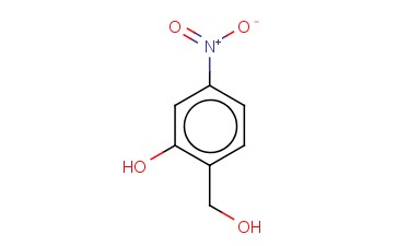 <span class='lighter'>2-HYDROXY-4-NITROBENZYL</span> ALCOHOL