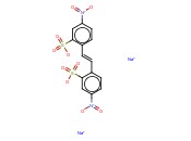 4,4-<span class='lighter'>二</span>硝基<span class='lighter'>二</span><span class='lighter'>苯乙烯</span>-2,2-<span class='lighter'>二</span>磺酸双钠盐