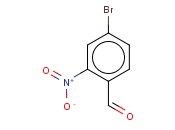 4-<span class='lighter'>溴</span>-2-<span class='lighter'>硝基</span>苯甲醛