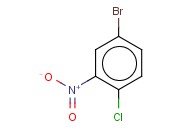 5-<span class='lighter'>溴</span>-2-氯<span class='lighter'>硝基</span>苯