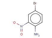4-溴-2-硝基苯胺