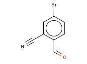 4-<span class='lighter'>溴</span>-2-氰<span class='lighter'>基</span><span class='lighter'>苯</span>甲醛