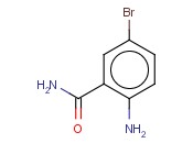2-<span class='lighter'>氨基</span>-5-溴<span class='lighter'>苯</span>甲酰胺
