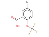 5-<span class='lighter'>溴</span>-2-(三<span class='lighter'>氟</span>甲氧基)<span class='lighter'>苯甲酸</span>