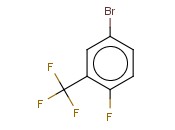 5-<span class='lighter'>溴</span>-2-<span class='lighter'>氟</span><span class='lighter'>三</span><span class='lighter'>氟</span>甲苯