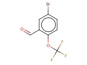 5-<span class='lighter'>溴</span>-2-<span class='lighter'>三</span><span class='lighter'>氟</span>甲氧基苯甲醛