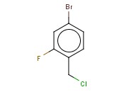 4-<span class='lighter'>溴</span>-2-氟<span class='lighter'>苄</span>氯