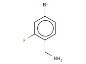 (4-Bromo-2-fluorophenyl)methanamine