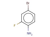 4-溴-2-氟苯胺