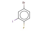 2-<span class='lighter'>碘</span>-4-溴氟<span class='lighter'>苯</span>
