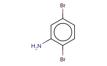 2,5-DIBROMOANILINE