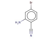 2-氨基-4-溴苯腈