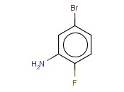 5-BROMO-2-FLUOROANILINE