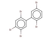 五溴<span class='lighter'>联苯</span>