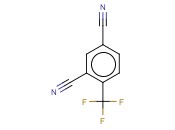 2,4-二氰基三氟甲苯
