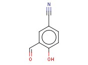 <span class='lighter'>4-CYANO-2-HYDROXYPHENOL</span>