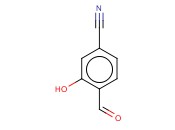 4-<span class='lighter'>甲</span><span class='lighter'>酰</span>基-3-羟基苯<span class='lighter'>甲</span><span class='lighter'>腈</span>