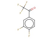2,2,2,3',4'-五氟<span class='lighter'>苯乙酮</span>