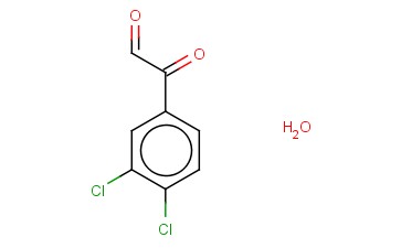 3,4-DICHLOROPHENYLGLYOXAL HYDRATE