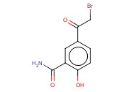 5-溴乙酰<span class='lighter'>水杨</span><span class='lighter'>酰胺</span>