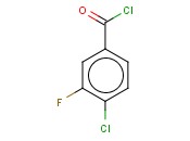 <span class='lighter'>苯</span><span class='lighter'>甲</span><span class='lighter'>酰</span><span class='lighter'>氯</span>,4-<span class='lighter'>氯</span>-3-<span class='lighter'>氟</span>- (9CI)