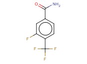 3-<span class='lighter'>氟</span>-4-<span class='lighter'>三</span><span class='lighter'>氟</span><span class='lighter'>甲基</span>苯甲酰胺