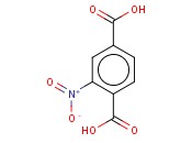 2-硝基-1,4-<span class='lighter'>苯</span><span class='lighter'>二甲酸</span>