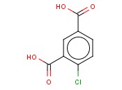 4-氯间<span class='lighter'>苯</span><span class='lighter'>二甲酸</span>