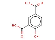 4-羟基间苯二甲酸