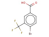 3-三氟甲基-4-溴苯甲酸