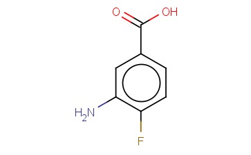 <span class='lighter'>2-AMINO-3-FLUOROBENZOIC</span> ACID