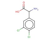 氨基-3,4-二氯苯乙酸