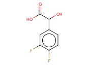 3,4-二<span class='lighter'>氟</span>苯乙醇<span class='lighter'>酸</span>