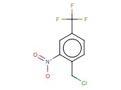 2-<span class='lighter'>硝基</span>-4-(<span class='lighter'>三</span><span class='lighter'>氟</span>甲基)苄酰氯