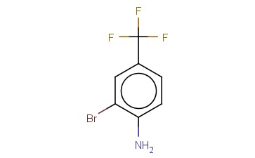 <span class='lighter'>4-AMINO-3-BROMOBENZOTRIFLUORIDE</span>