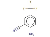 2-氨基-5-三<span class='lighter'>氟</span>甲基苯<span class='lighter'>腈</span>