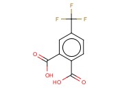 4-(三氟甲基)<span class='lighter'>邻</span><span class='lighter'>苯</span>二甲酸