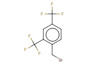 2,4-双(三<span class='lighter'>氟</span>甲基)苄基溴